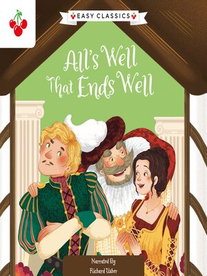 cover image of Shakespeare